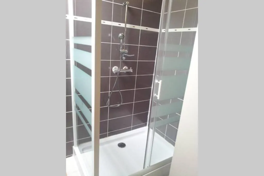 Chalet Toy Villa Luz-Saint-Sauveur Holiday home