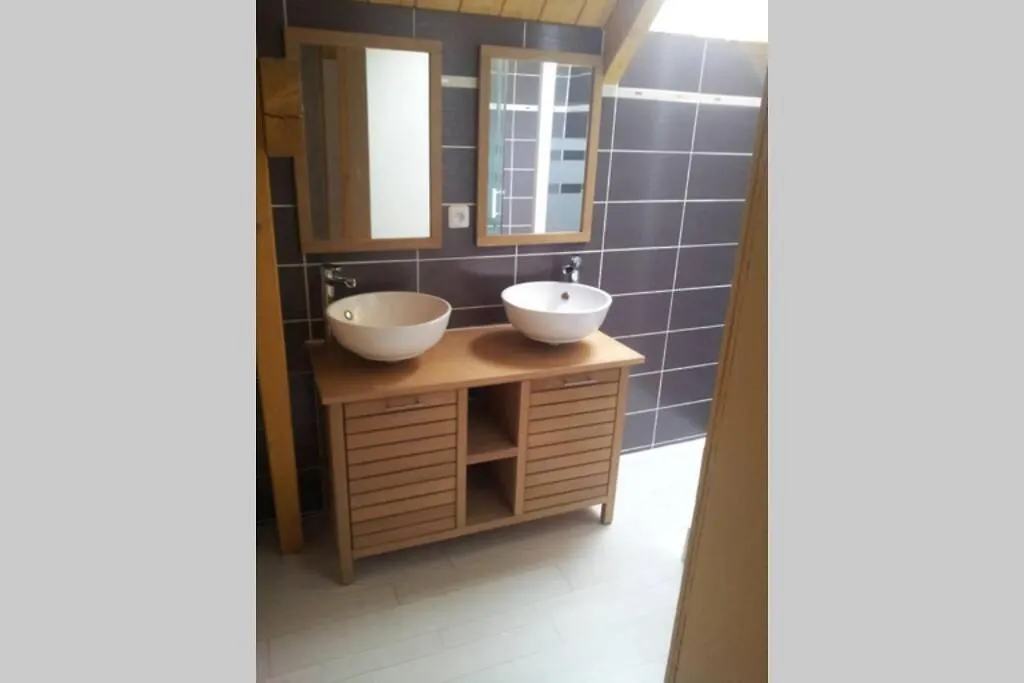 Chalet Toy Villa Luz-Saint-Sauveur 0*,  France