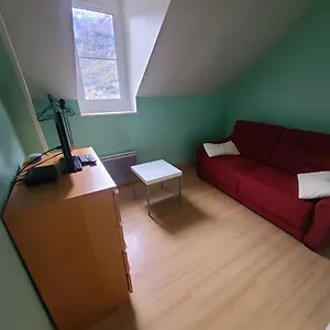 Appart 4/6p Esquieze/luz Luz-Saint-Sauveur
